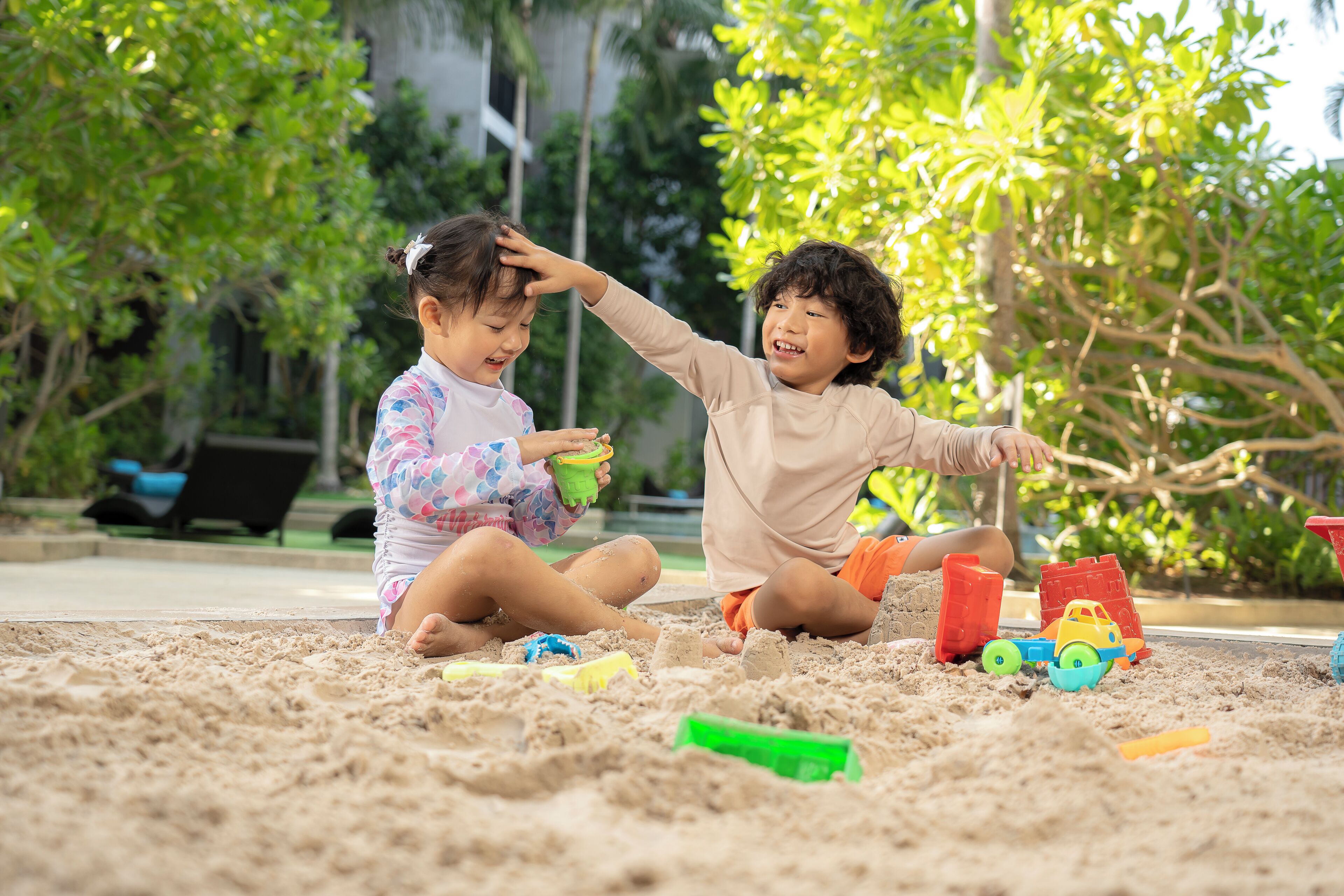 Foto - Centara Life Maris Resort Jomtien