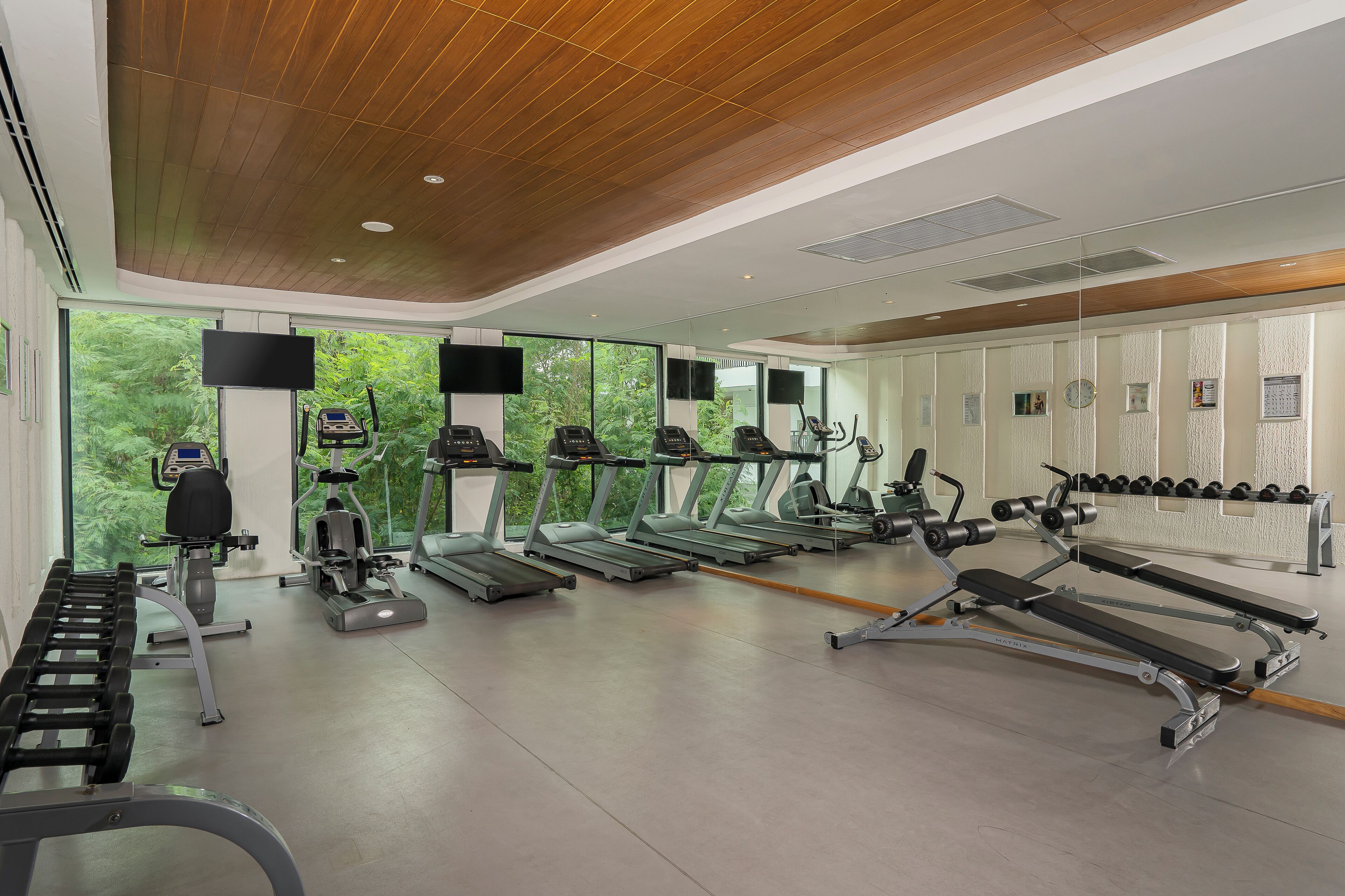 Foto - Centara Life Maris Resort Jomtien