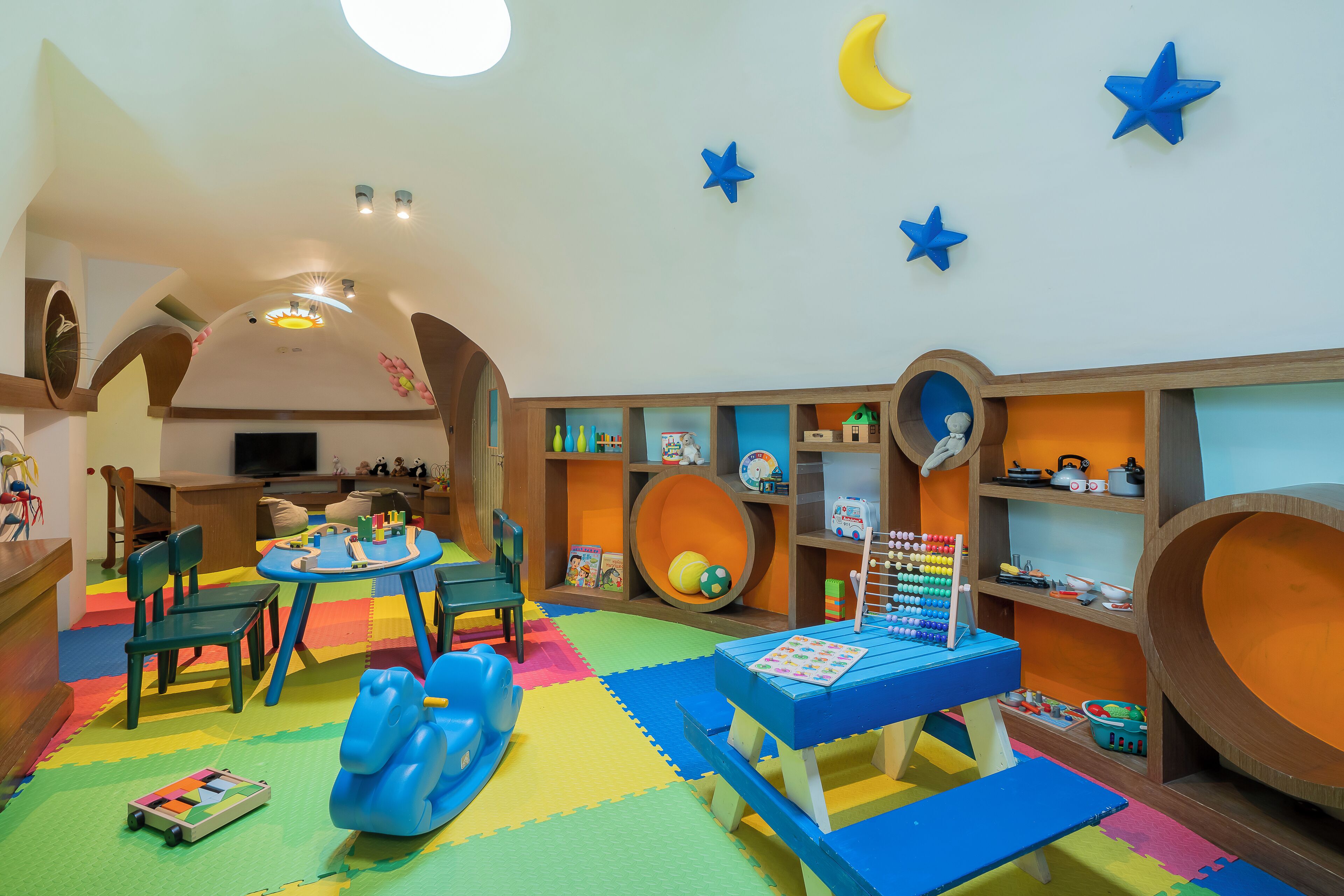 Foto - Centara Life Maris Resort Jomtien