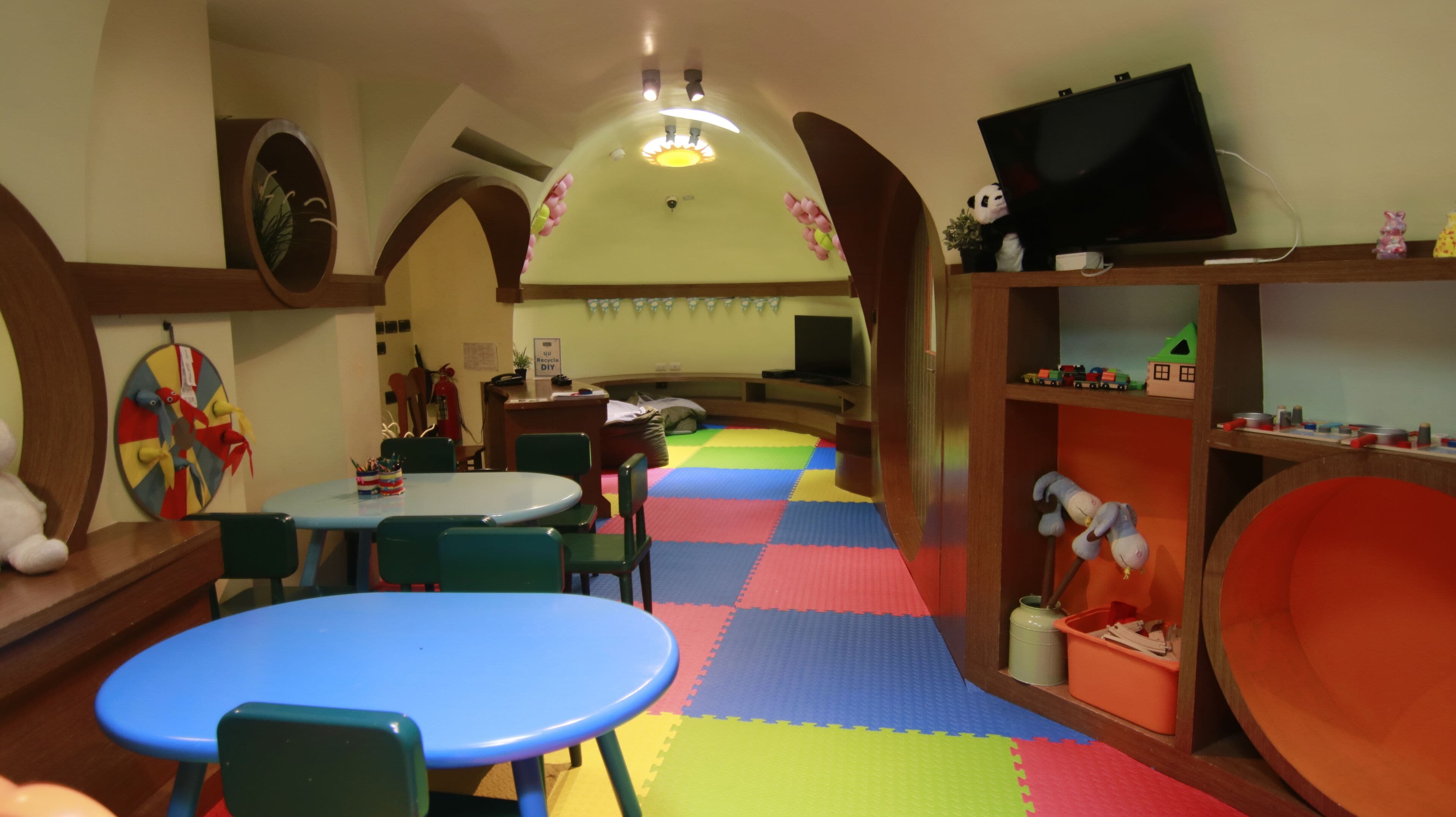 Foto - Centara Life Maris Resort Jomtien