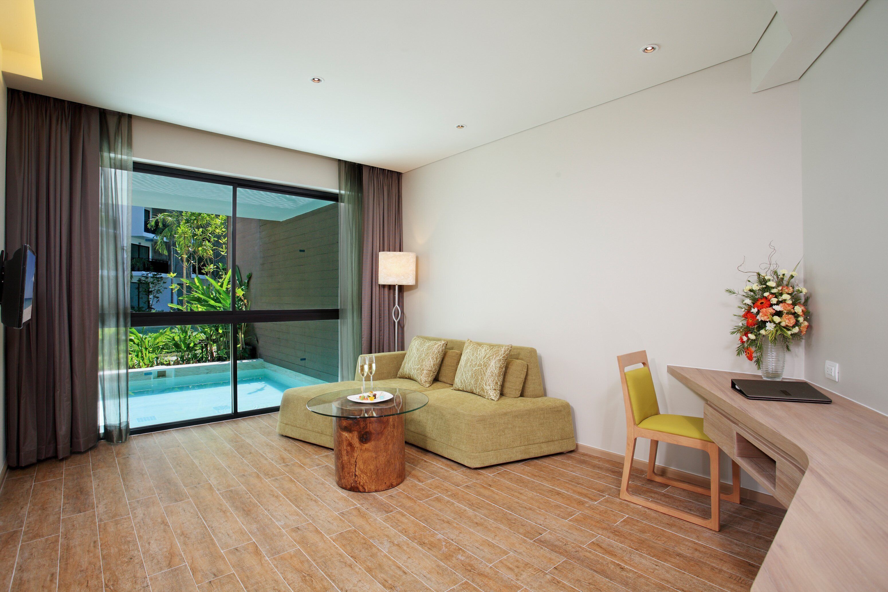 Foto - Centara Life Maris Resort Jomtien