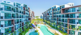 Centara Life Maris Resort Jomtien