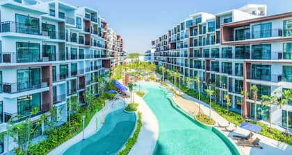 Centara Life Maris Resort Jomtien