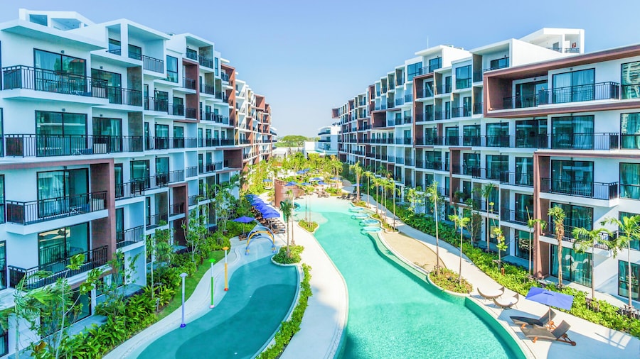 Centara Life Maris Resort Jomtien