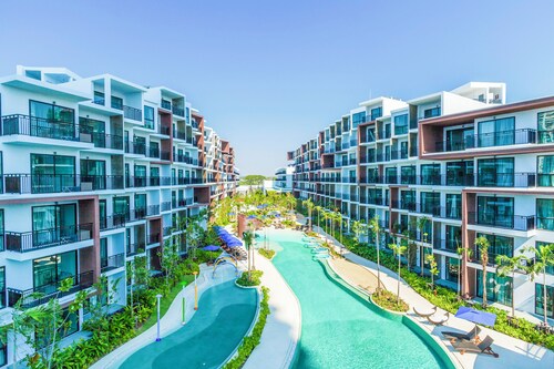 Centara Life Maris Resort Jomtien