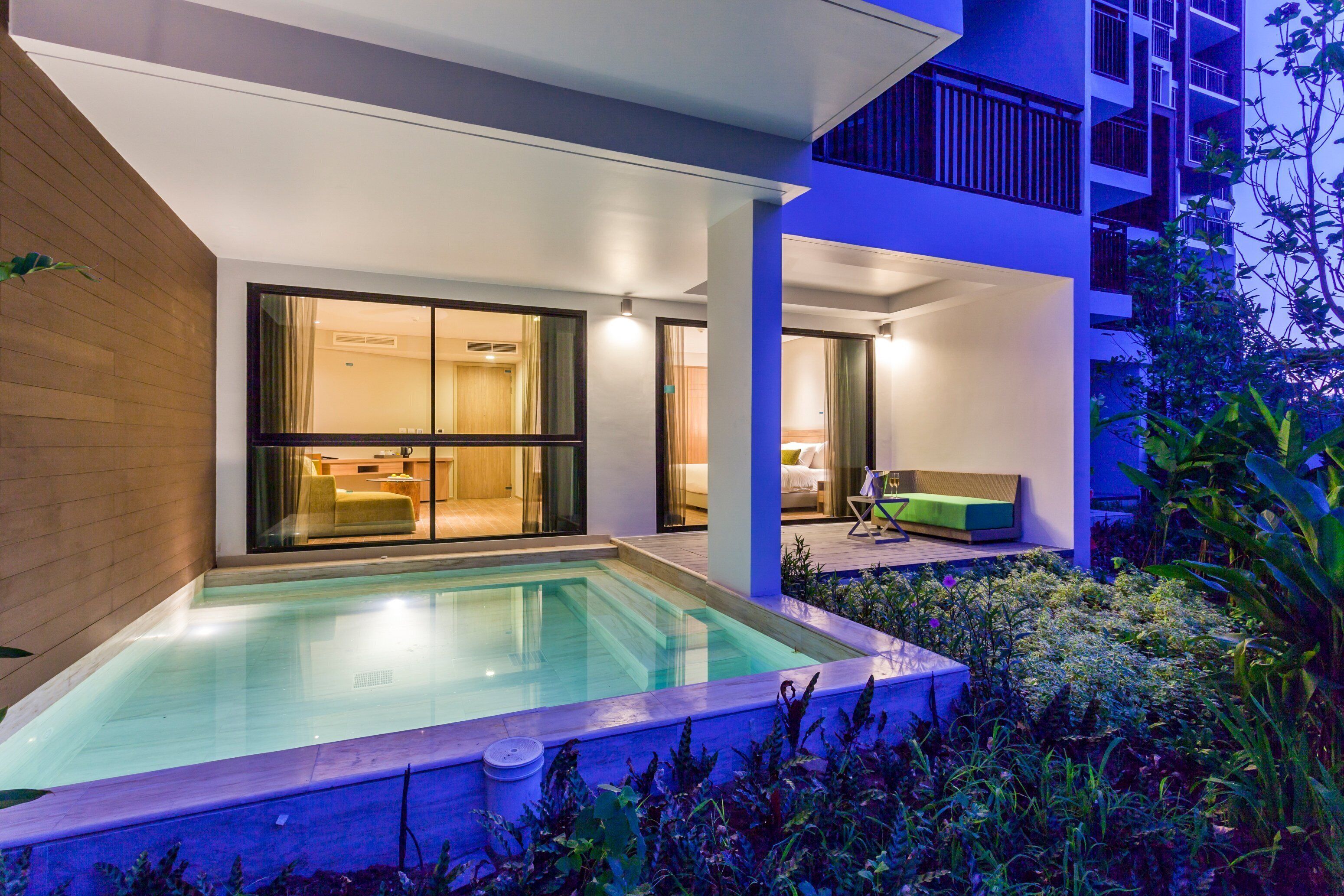 Foto - Centara Life Maris Resort Jomtien