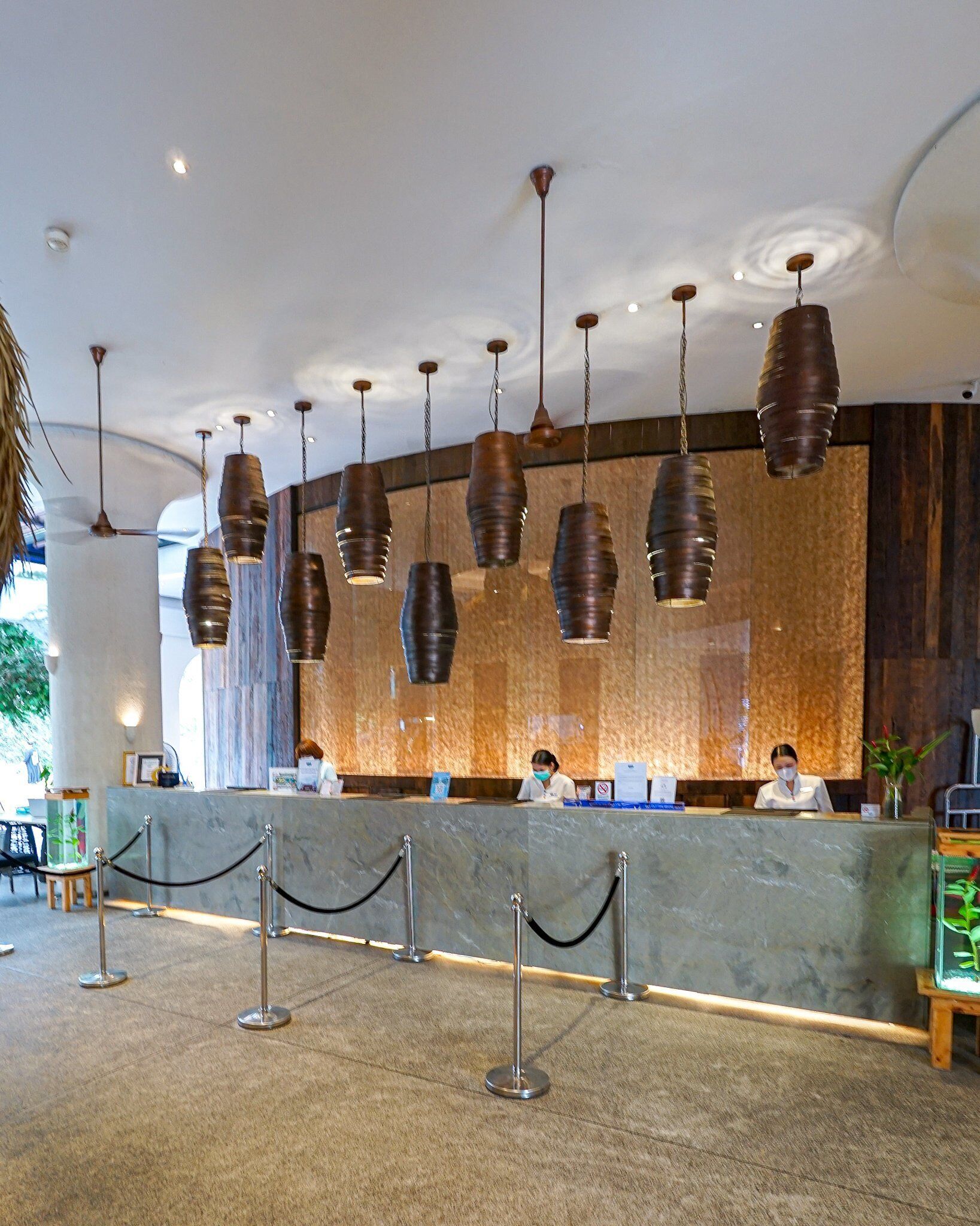 Foto - Centara Life Maris Resort Jomtien