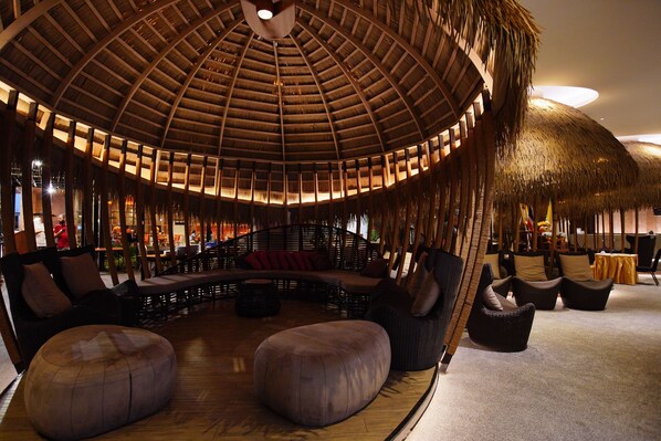 ล็อบบี้