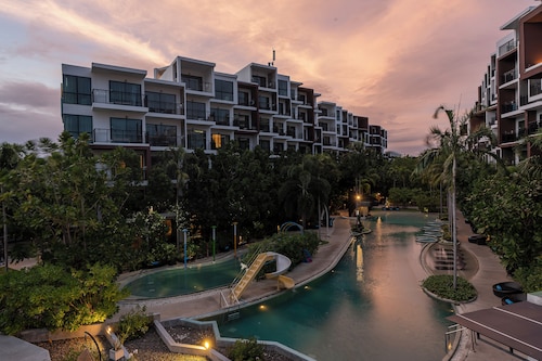 Centara Life Maris Resort Jomtien