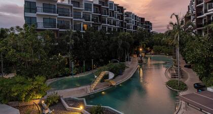 Centara Life Maris Resort Jomtien