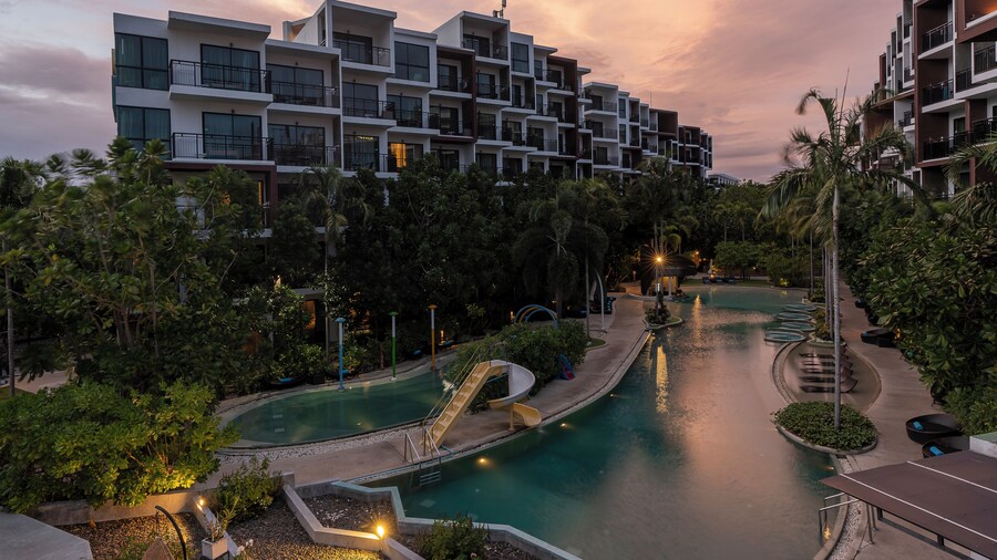 Centara Life Maris Resort Jomtien