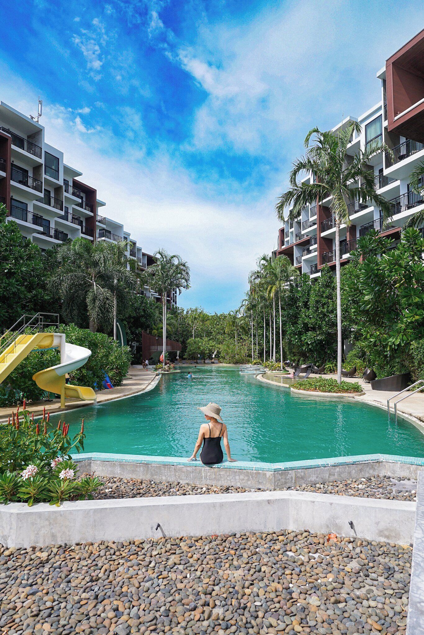 Foto - Centara Life Maris Resort Jomtien