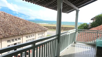 住宿景觀