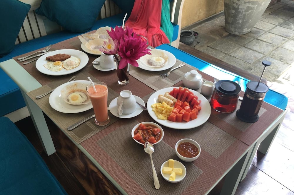 Khalids Guest House Galle