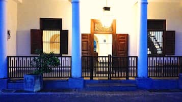 Fachada