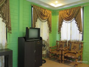 Servicios de la habitación