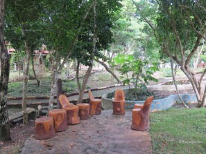 Property amenity - Alexis Cliff Dive Resort (Dauis)