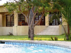 Jardín
