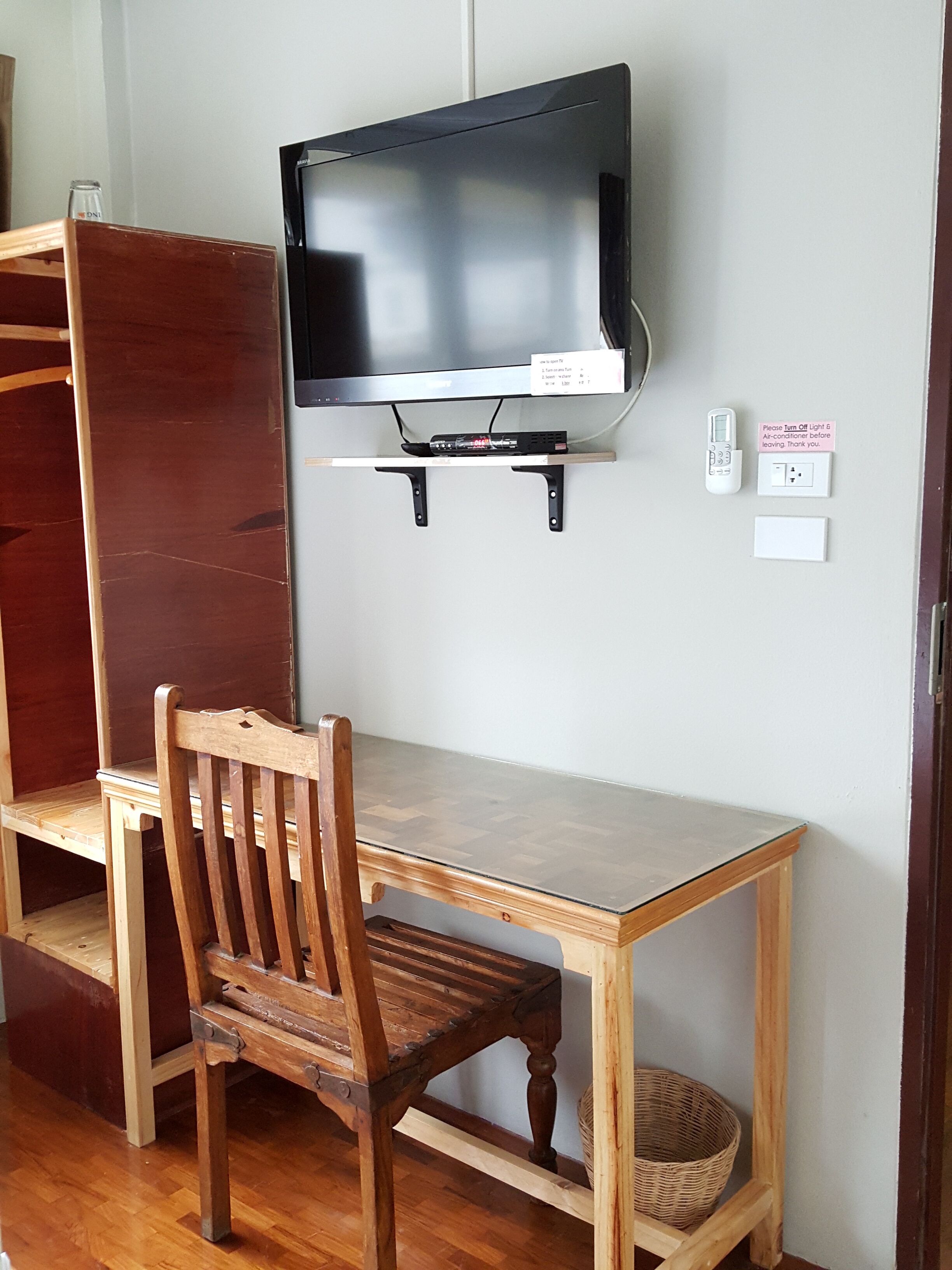 Photo - Bangkok Check Inn @Chareon Krung