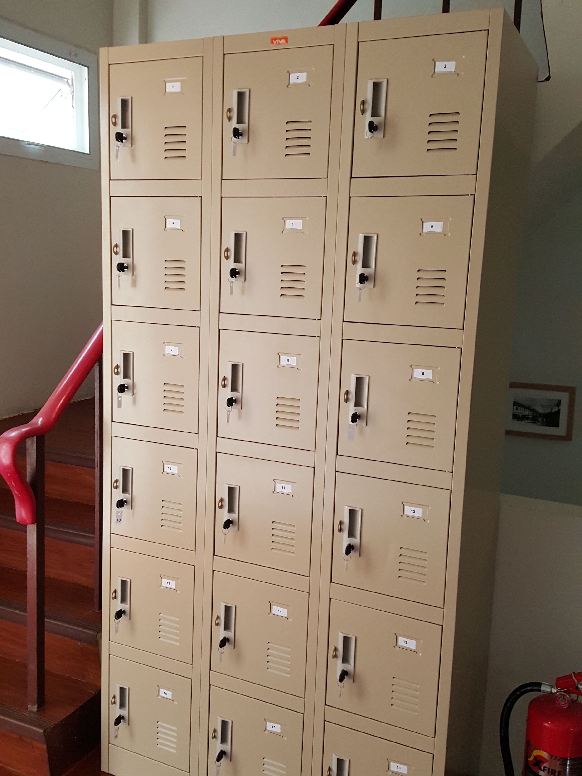 Photo - Bangkok Check Inn @Chareon Krung