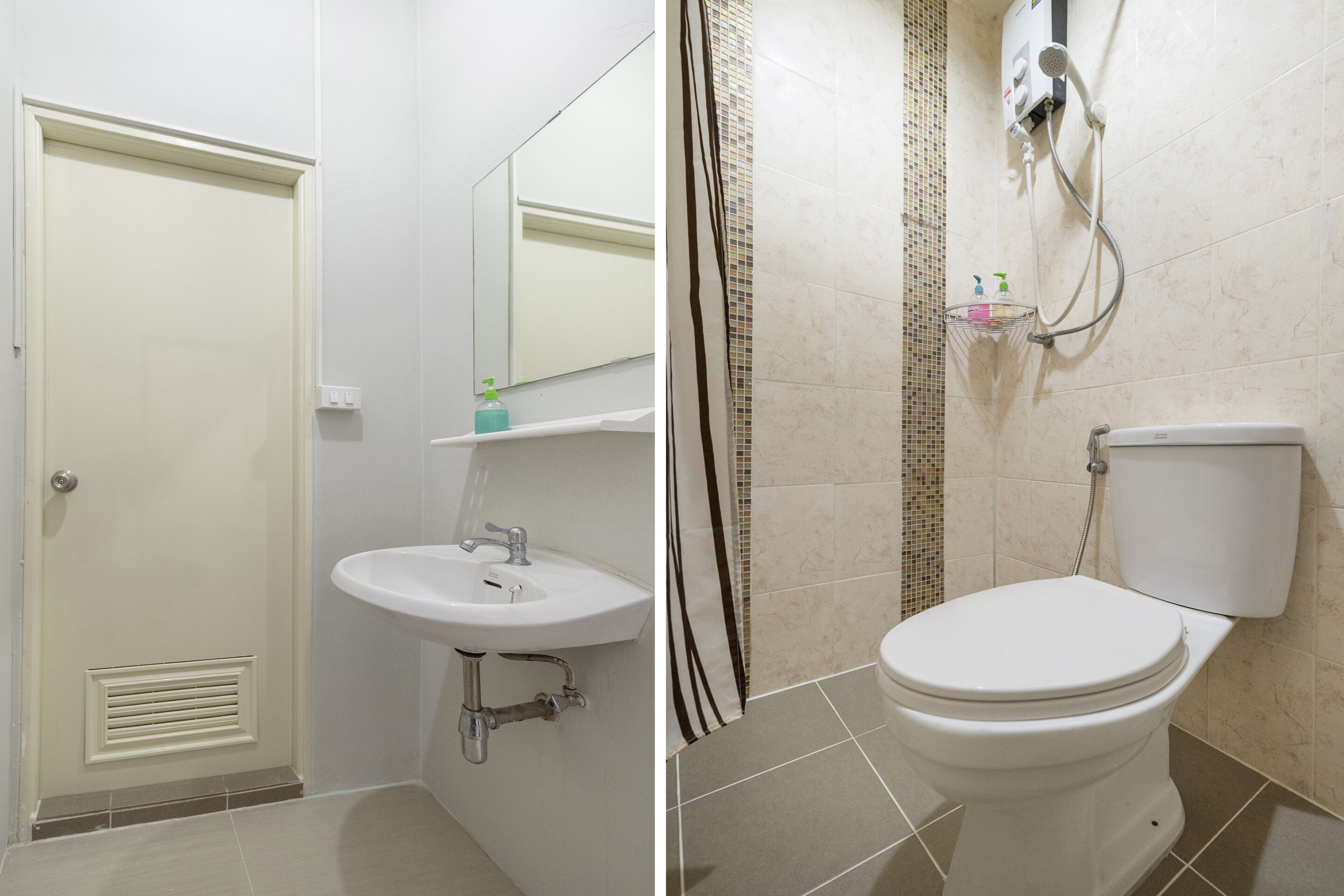 Photo - Bangkok Check Inn @Chareon Krung