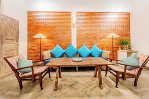 Diseño del edificio