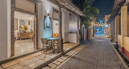 Small House Boutique Guest House