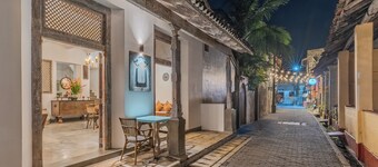 Small House Boutique Guest House