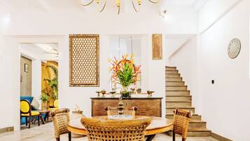 Diseño del edificio