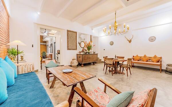 Small House Boutique Guest House