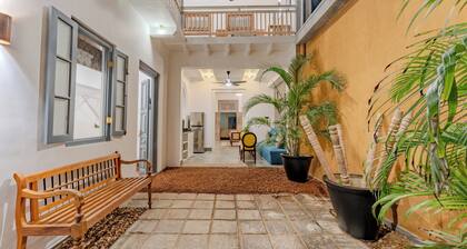 Small House Boutique Guest House