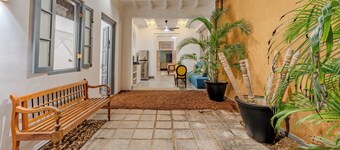 Small House Boutique Guest House