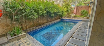 Le Krasak Boutique Hotel