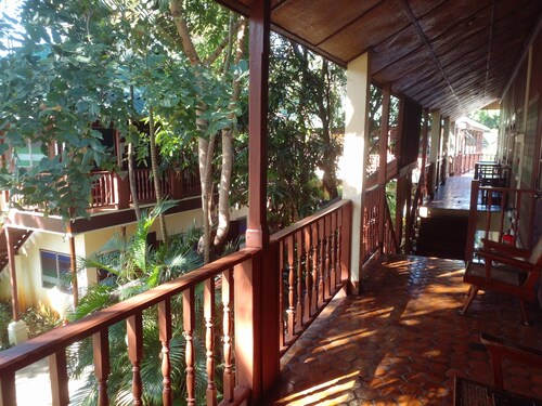 Golden Triangle Palace