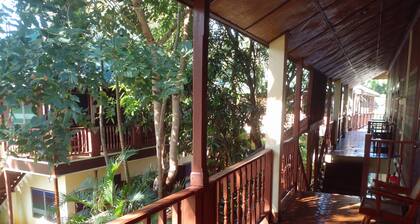 Golden Triangle Palace