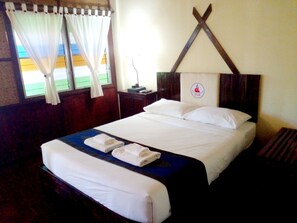 Deluxe King | Szobai szolgáltatás