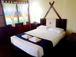 Servicios de la habitación