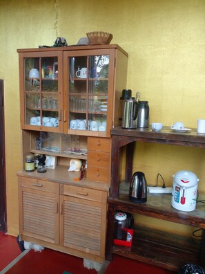 Property amenity - Golden Triangle Palace (Chiang Rai)