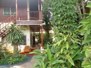 Ingyenes wifi és ágynemű