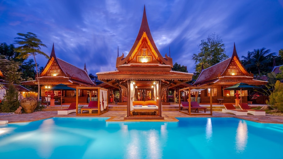 Royal Thai Villas Phuket