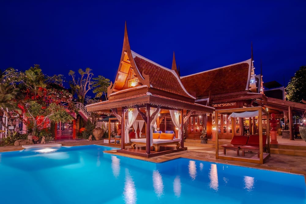 Royal Thai Villas Phuket
