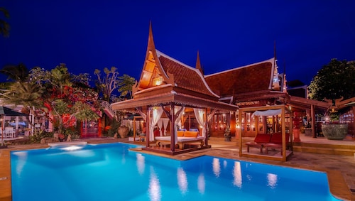 Royal Thai Villas Phuket