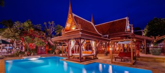 Royal Thai Villas Phuket