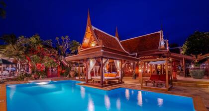Royal Thai Villas Phuket