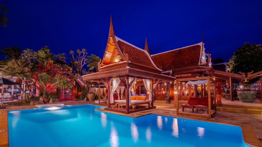 Royal Thai Villas Phuket