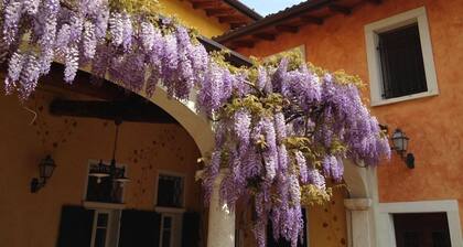 Agriturismo Macesina