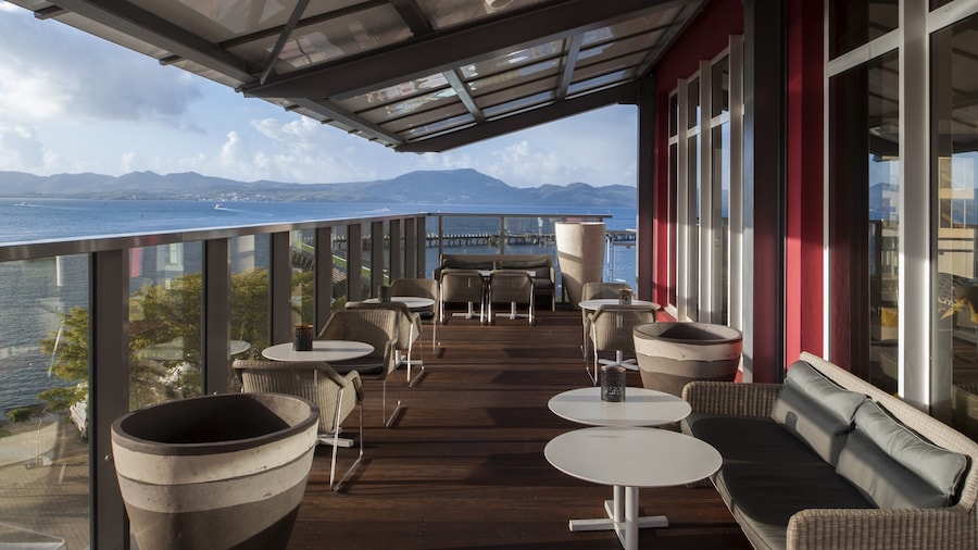 Simon Hotel