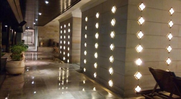 การตกแต่งภายใน