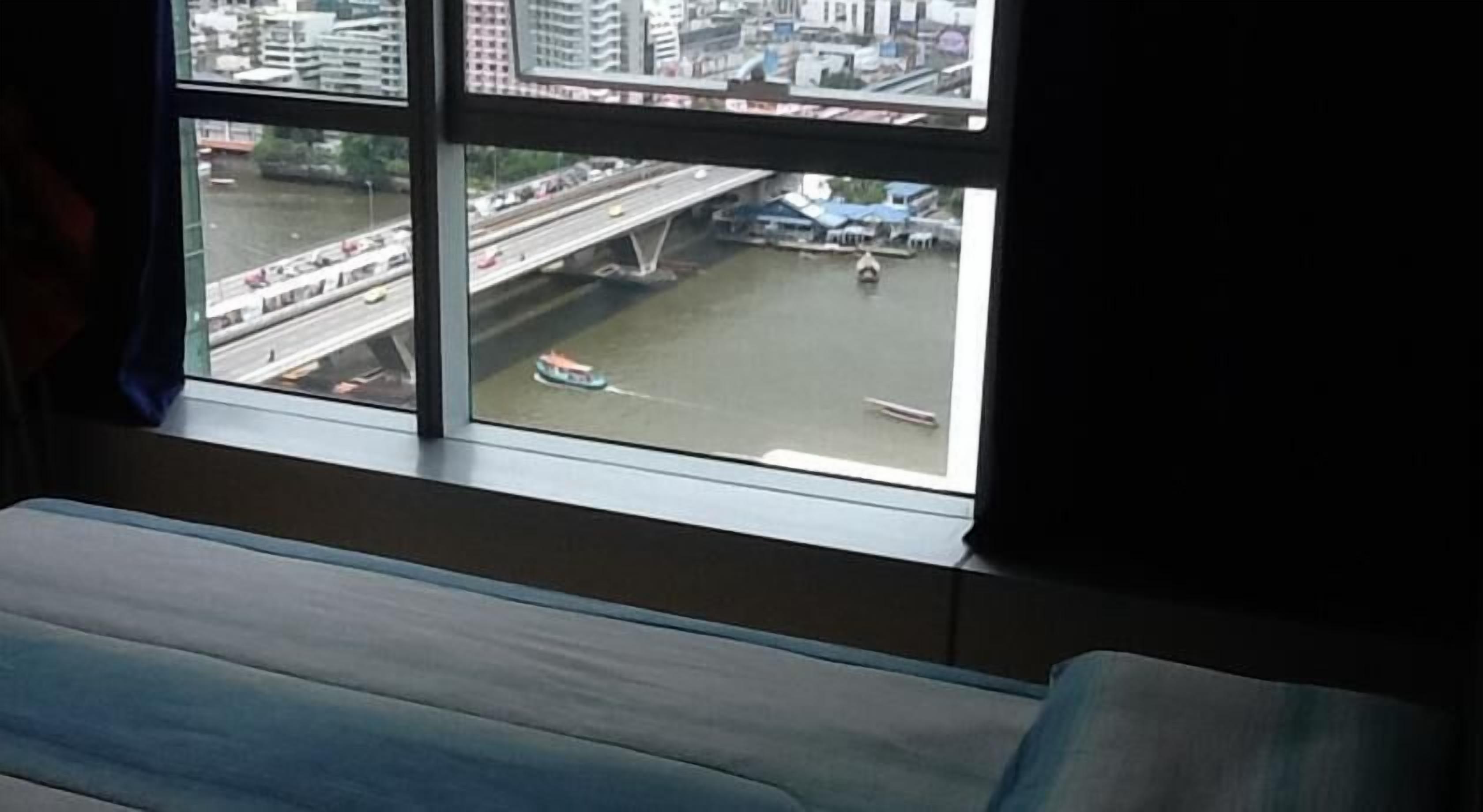 Apartment, River View | Desk, rollaway beds, free WiFi