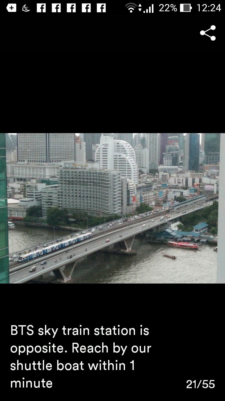สิ่งอำนวยความสะดวกในที่พัก